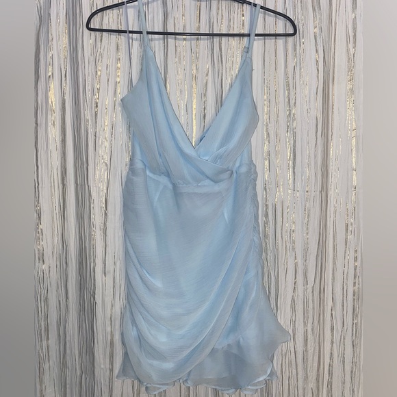 ✨COCKTAIL DRESS - Picture 1 of 7